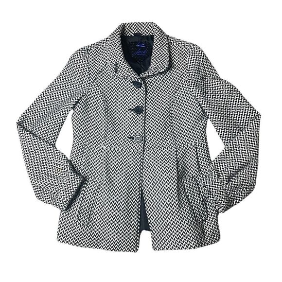 Jack BB Dakota Herringbone Jacket - Picture 1 of 14